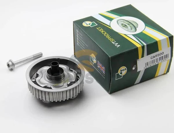 BGA CA9500 Camshaft Adjuster OEM 55567048 image 0