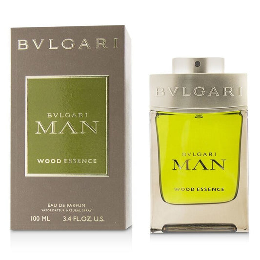BVLGARI - Man Wood Essence Eau De Parfum Spray image 0