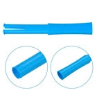 Ergonomic 8.4-Inch Stretch Film Dispenser Handles for Efficient Shrink Wrapping image 2