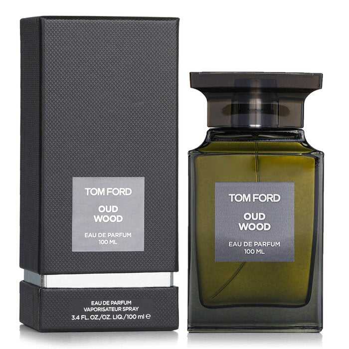 TOM FORD - Private Blend Oud Wood Eau De Parfum Spray image 1