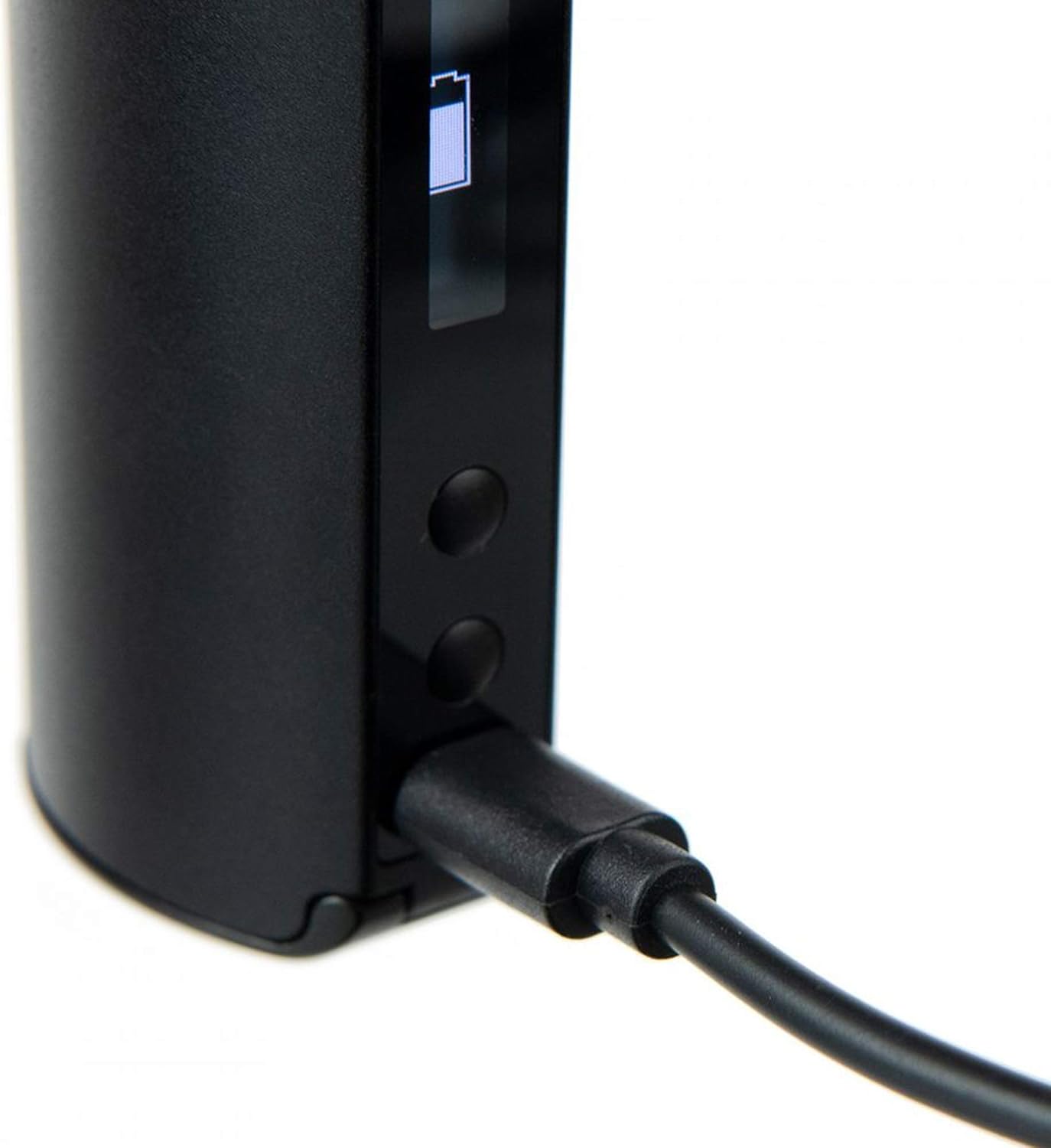 Storm | Spirit - Portable Vaporizer - Compatible with Concentrates and Dry Herbs image 6