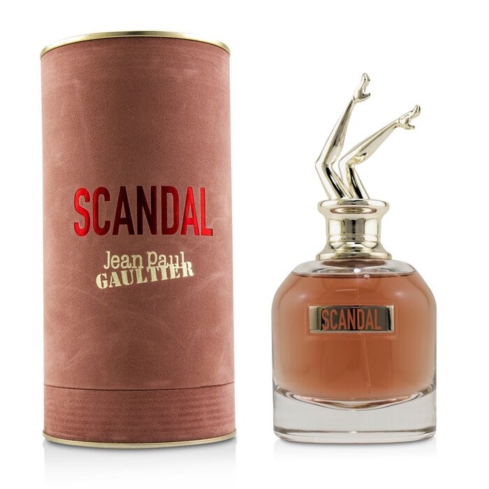 JEAN PAUL GAULTIER - Scandal Eau De Parfum Spray image 3