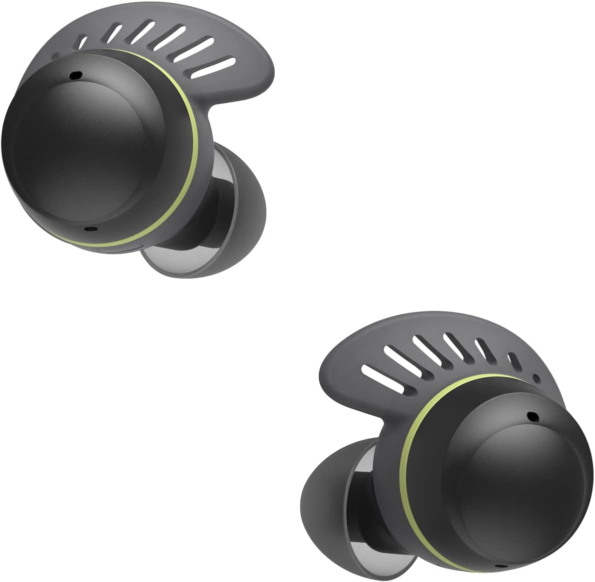 LG Tone Free Fit DTF7Q In-Ear Bluetooth Headphones with Meridian Technology image 11