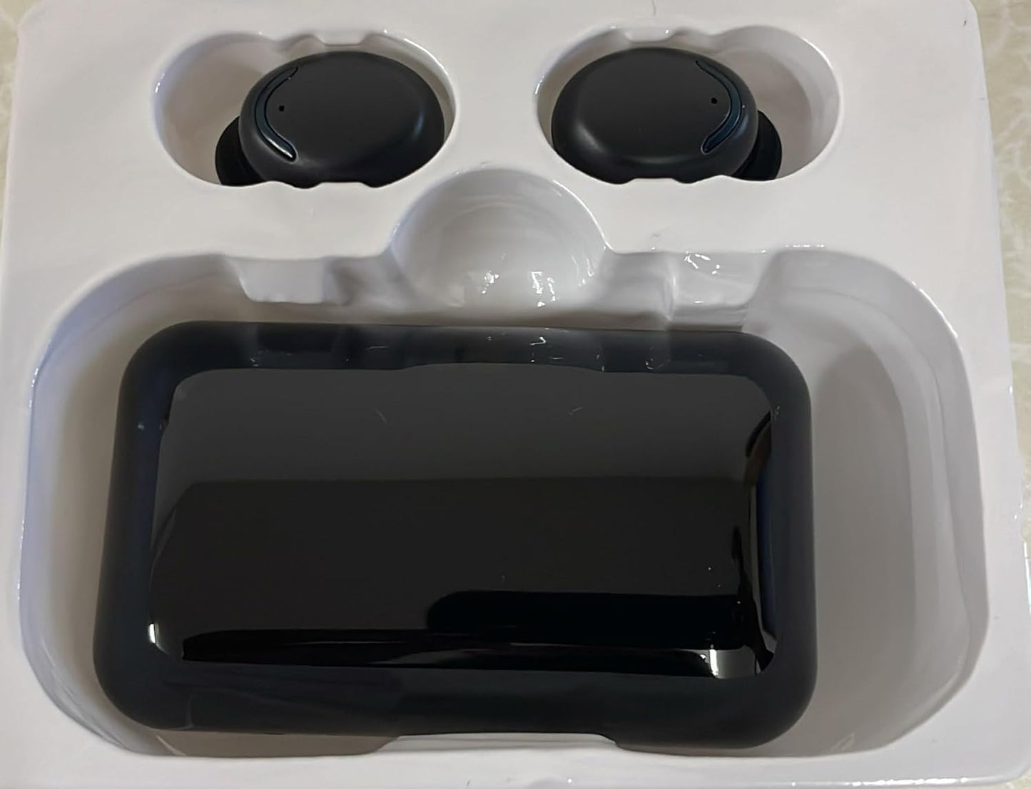 F9 True Wireless Bluetooth Earbuds, Waterproof, Wireless Charging, Power Bank, image 4