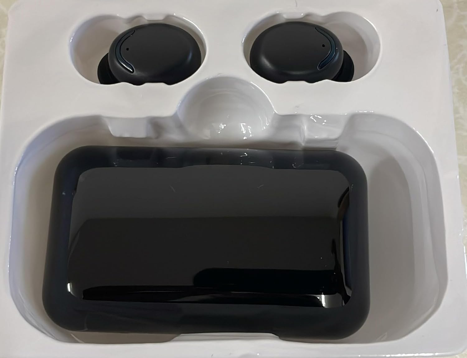 F9 True Wireless Bluetooth Earbuds, Waterproof, Wireless Charging, Power Bank, image 4