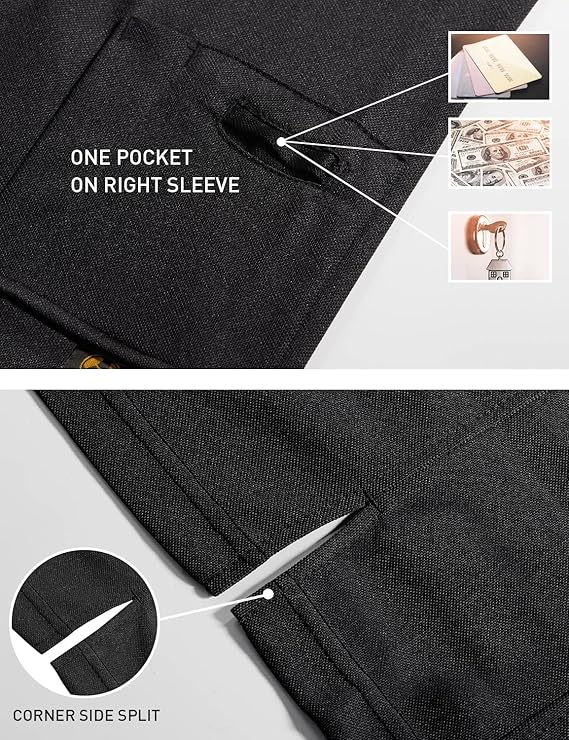 Arjen Kroos Men Tactical Polo Shirts Short Sleeve,Golf Shirts image 6