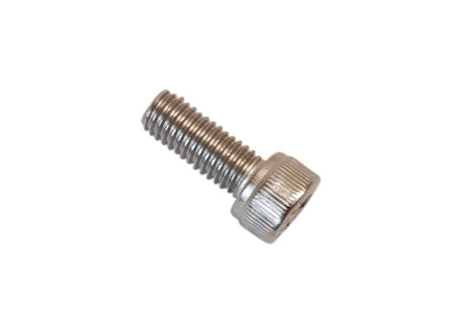 AJS Special M8 x 20 Hex Socket Cap Bolt for Scooter Body Panels image 0