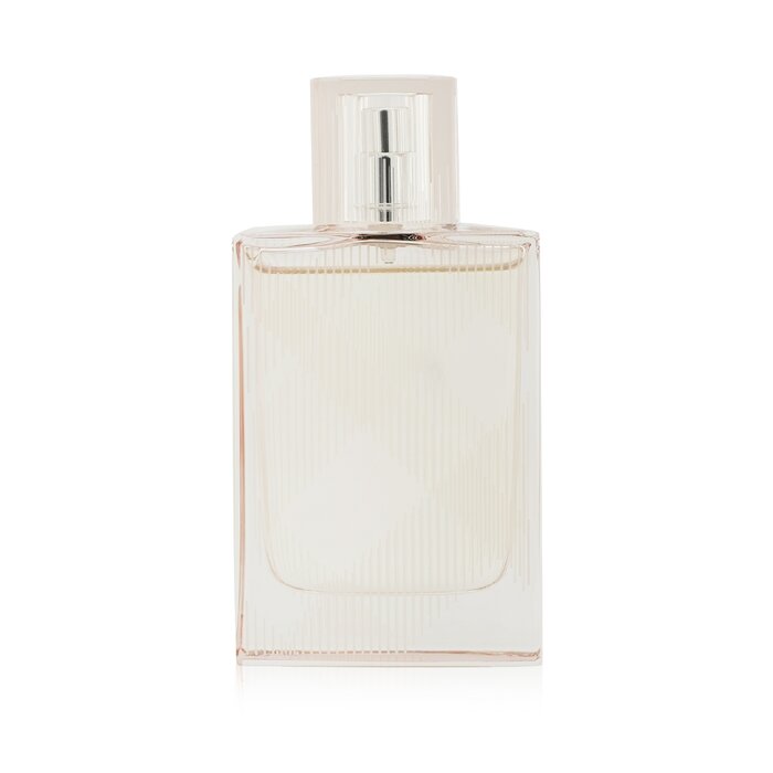 BURBERRY - Brit Sheer Eau De Toilette Spray image 4