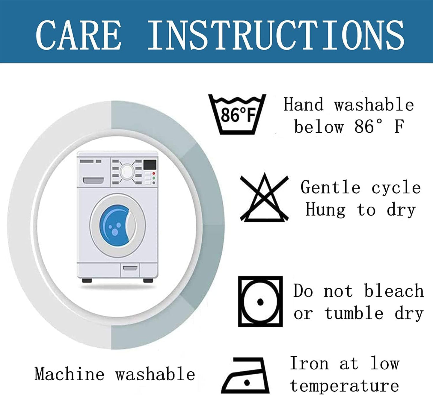 SHUIZHIHE Print Curtains Printed Curtains Boys and Girls Room image 12