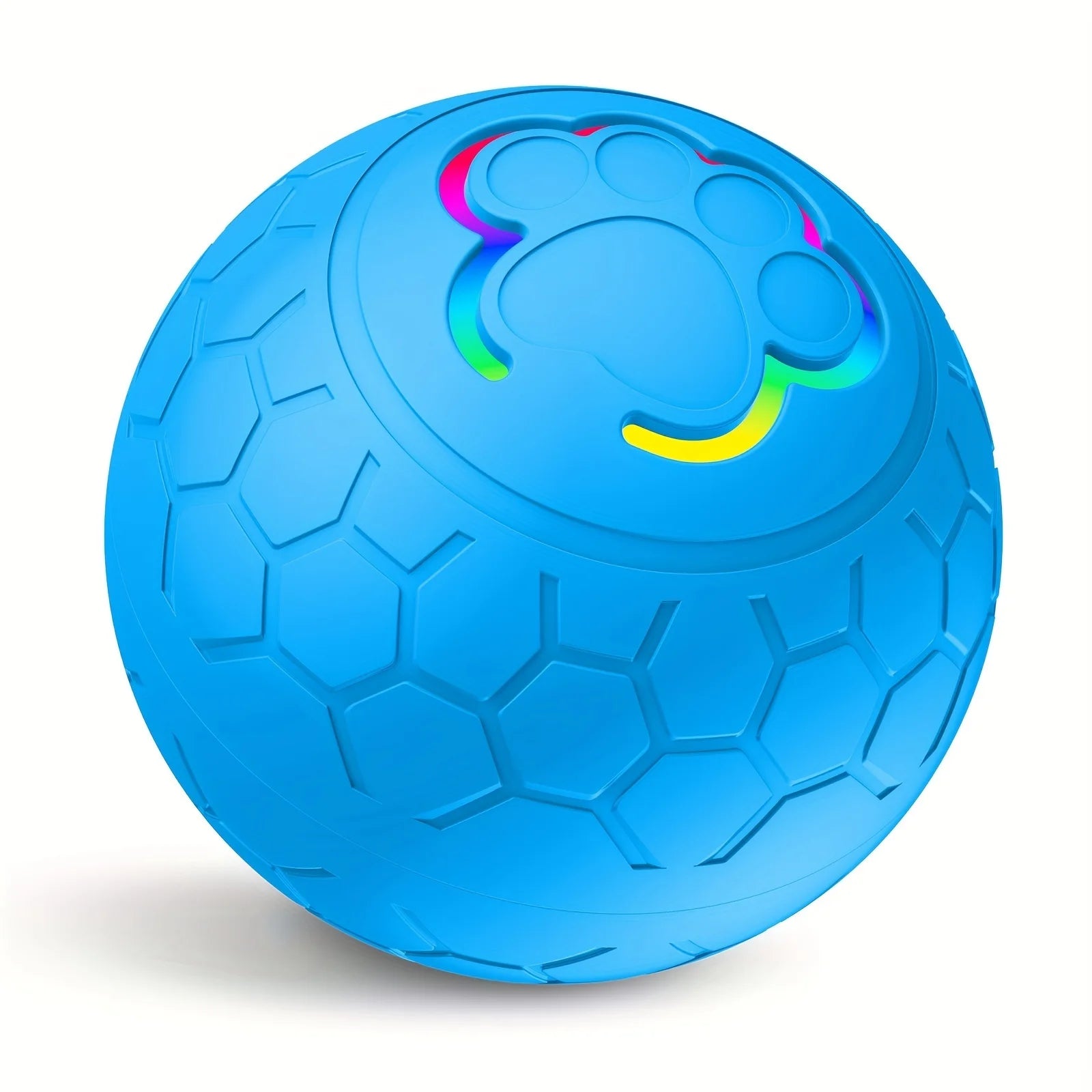 Smart Bouncing Dog Toy image 8