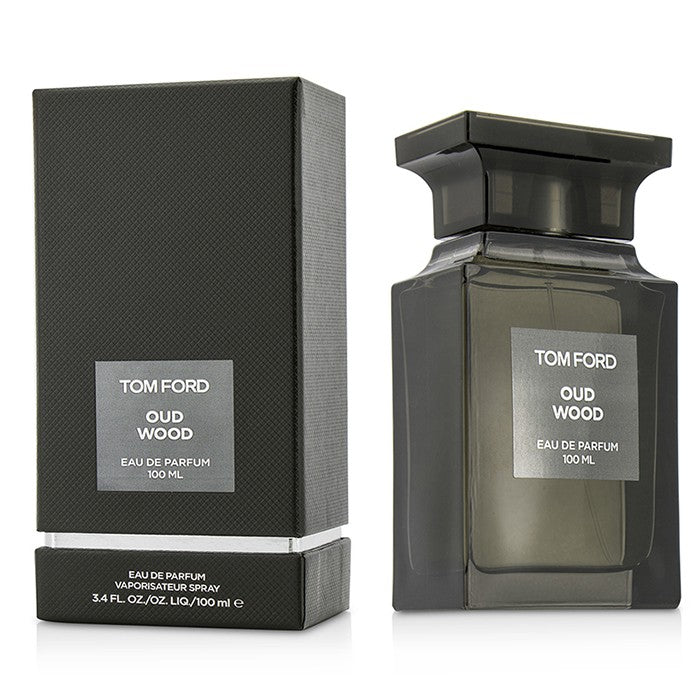 TOM FORD - Private Blend Oud Wood Eau De Parfum Spray image 0