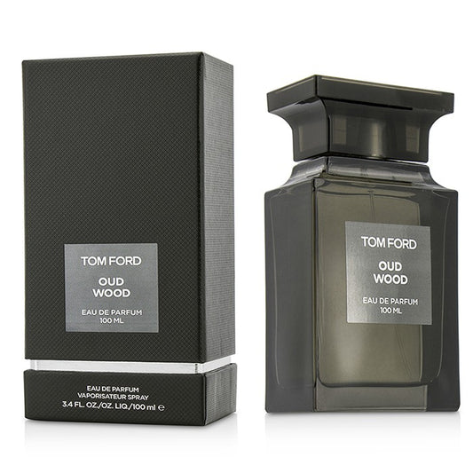 TOM FORD - Private Blend Oud Wood Eau De Parfum Spray image 0