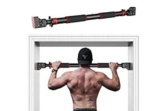 RRP £33.06 Pull Up Bar for Doorway image 0
