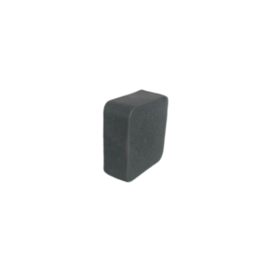 Bamboo Charcoal Detox Handmade Soap Bar image 8