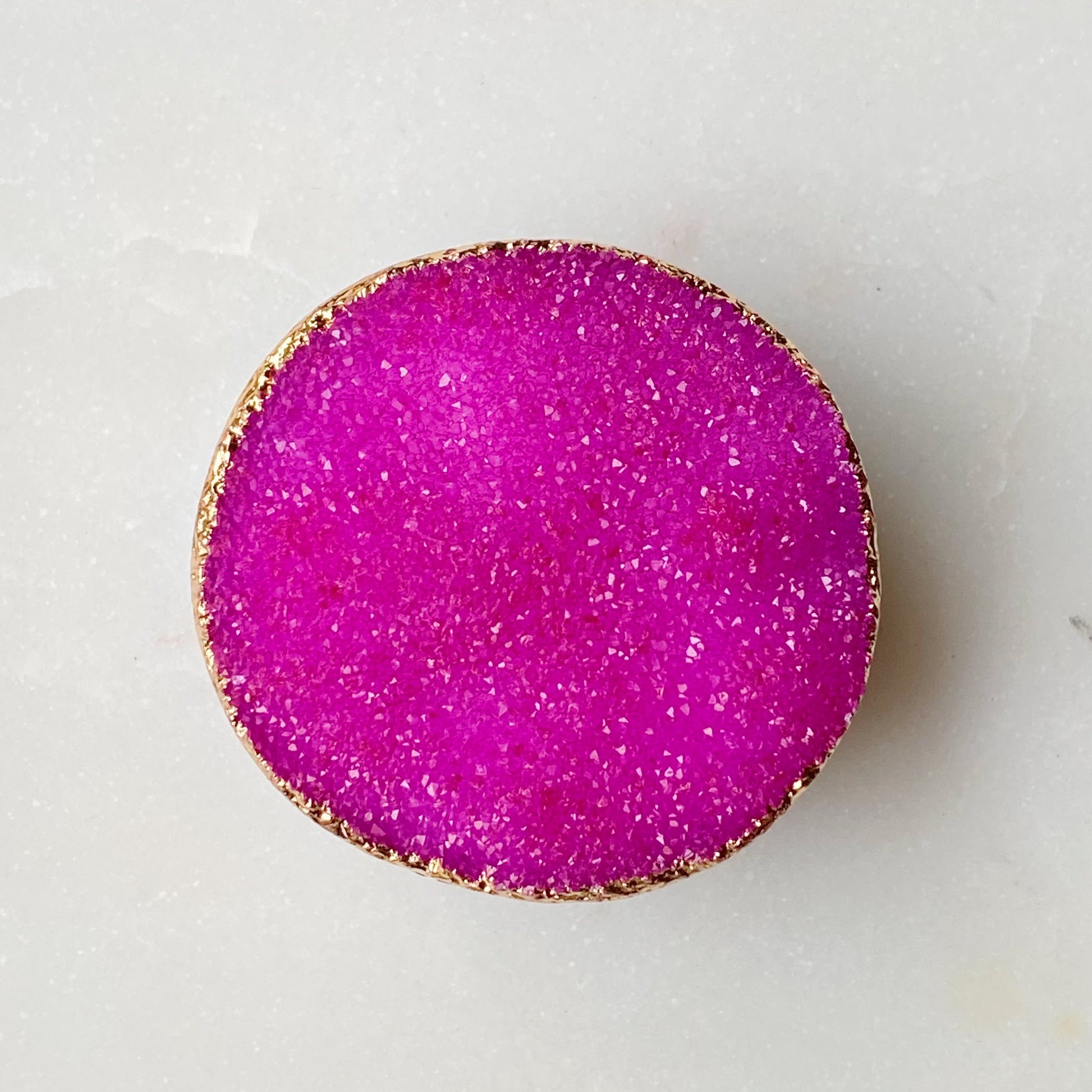 Golden Edge Natural Stone Device Grip image 18