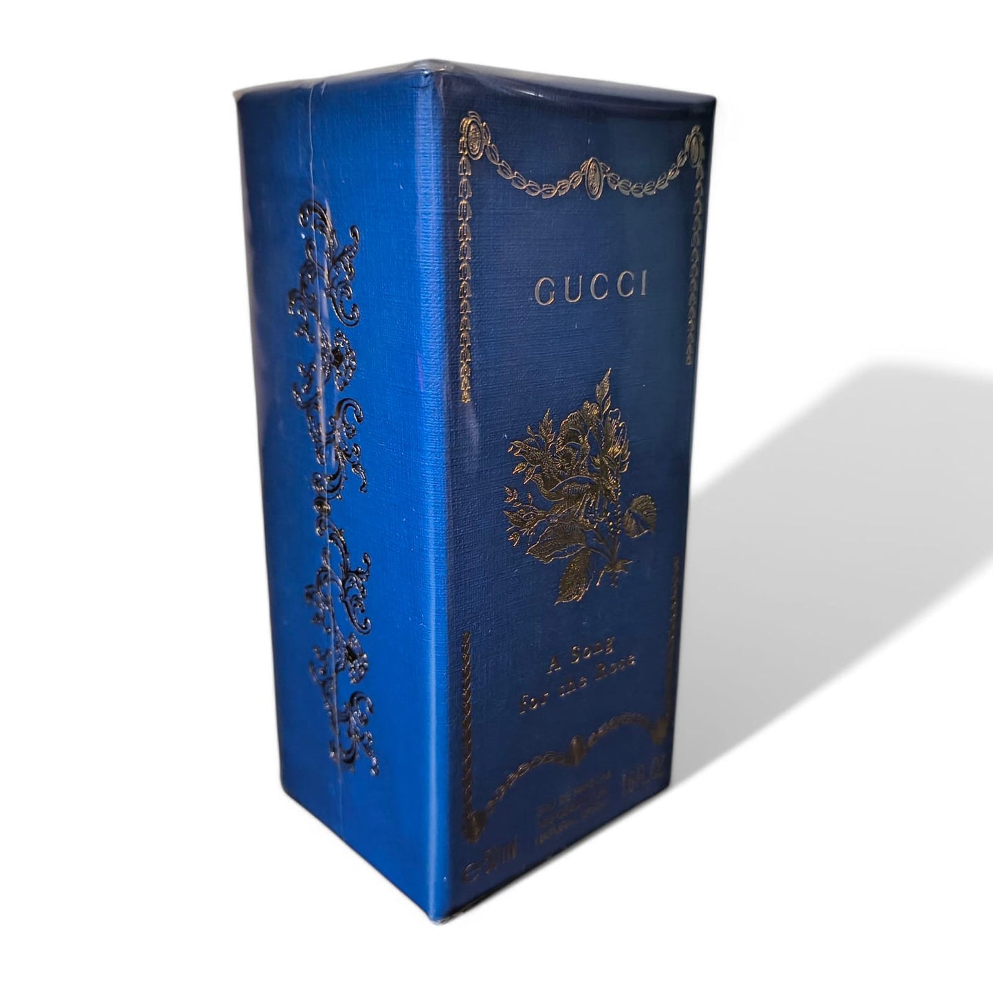 Gucci A Song for the Rose Eau de Parfum Vaporisateur 50ml – Rare & Luxurious image 2