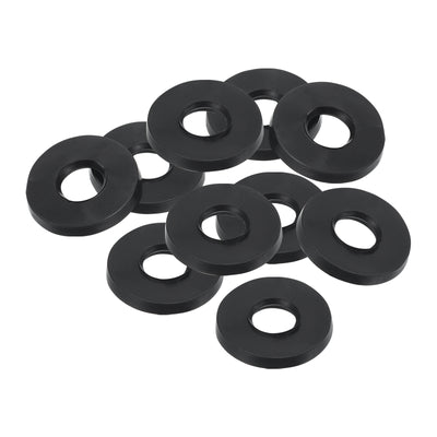Harfington M32 Rubber Flat Washers 10-Pack Durable Seaing Gaskets image 8