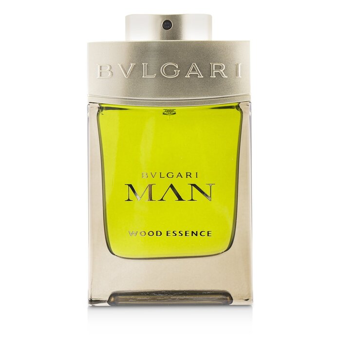 BVLGARI - Man Wood Essence Eau De Parfum Spray image 1