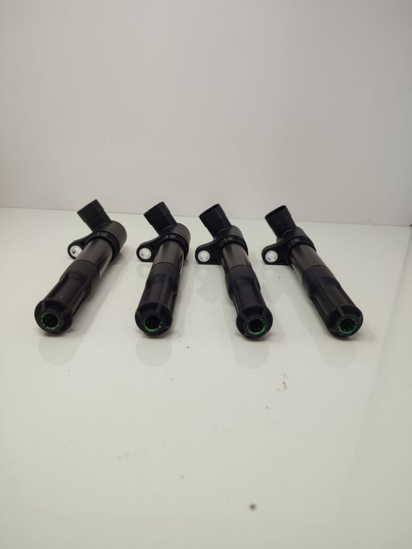 Arotzelox 4x Ignition Coil Pack 46777288 | For Fiat 500 Bravo Doblo Ducato Stilo image 1