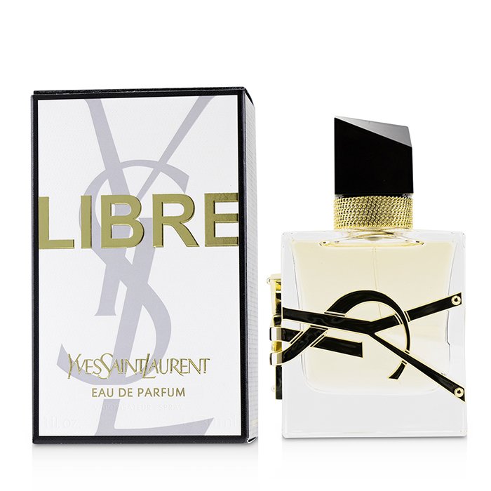 YVES SAINT LAURENT - Libre Eau De Parfum Spray image 1