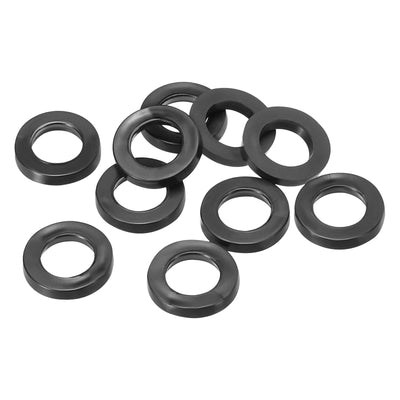 Harfington M32 Rubber Flat Washers 10-Pack Durable Seaing Gaskets image 24