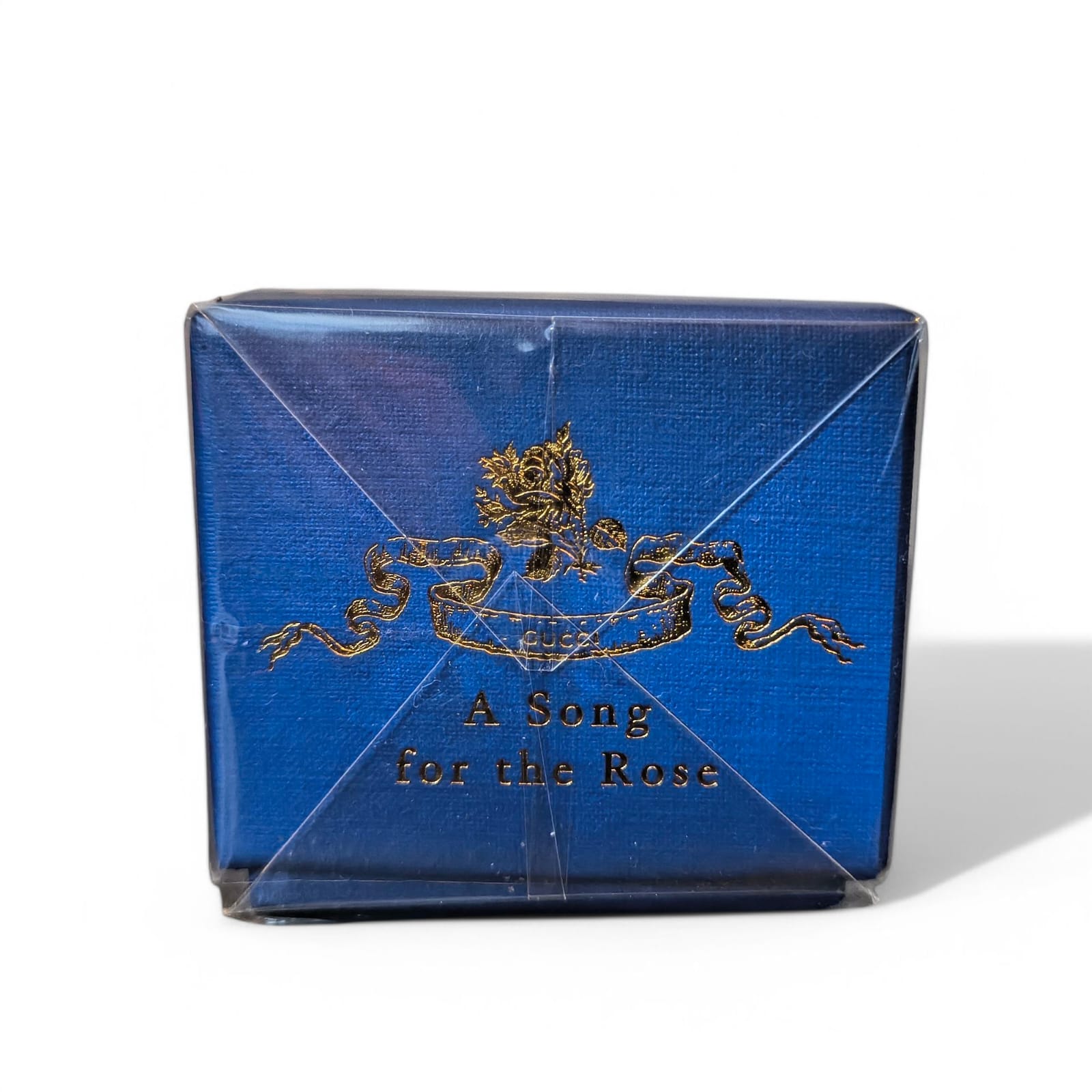 Gucci A Song for the Rose Eau de Parfum Vaporisateur 50ml – Rare & Luxurious image 5