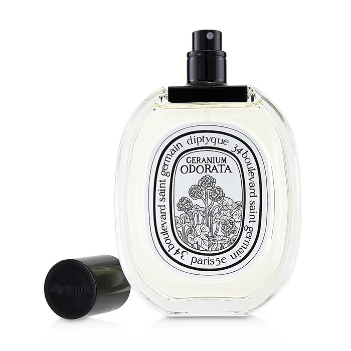 DIPTYQUE - Geranium Odorata Eau De Toilette Spray image 2