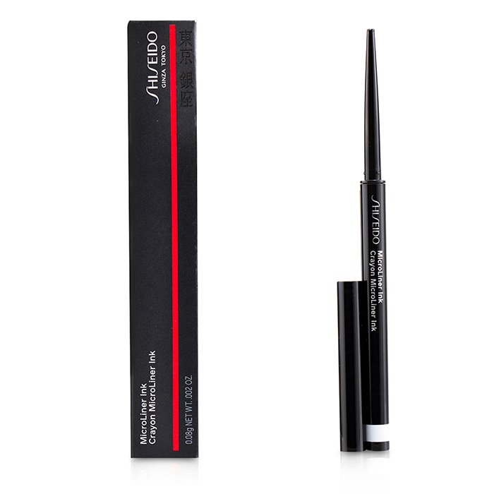 SHISEIDO - MicroLiner Ink Eyeliner 0.08g/0.002oz image 5