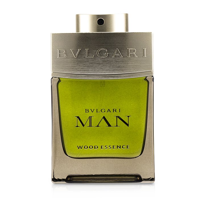 BVLGARI - Man Wood Essence Eau De Parfum Spray image 3