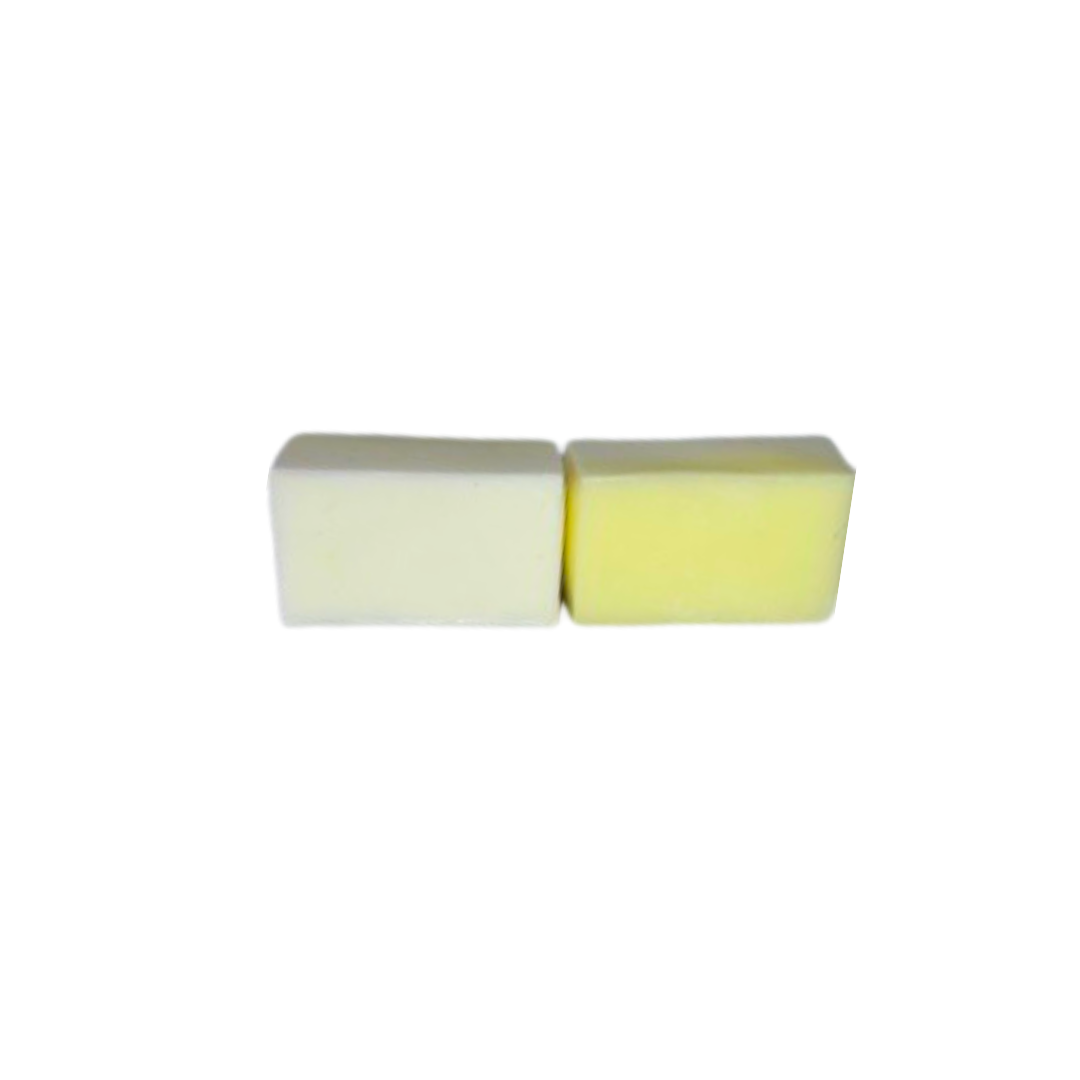 Nourishing Coconut & Shea Butter Handmade Soap image 3