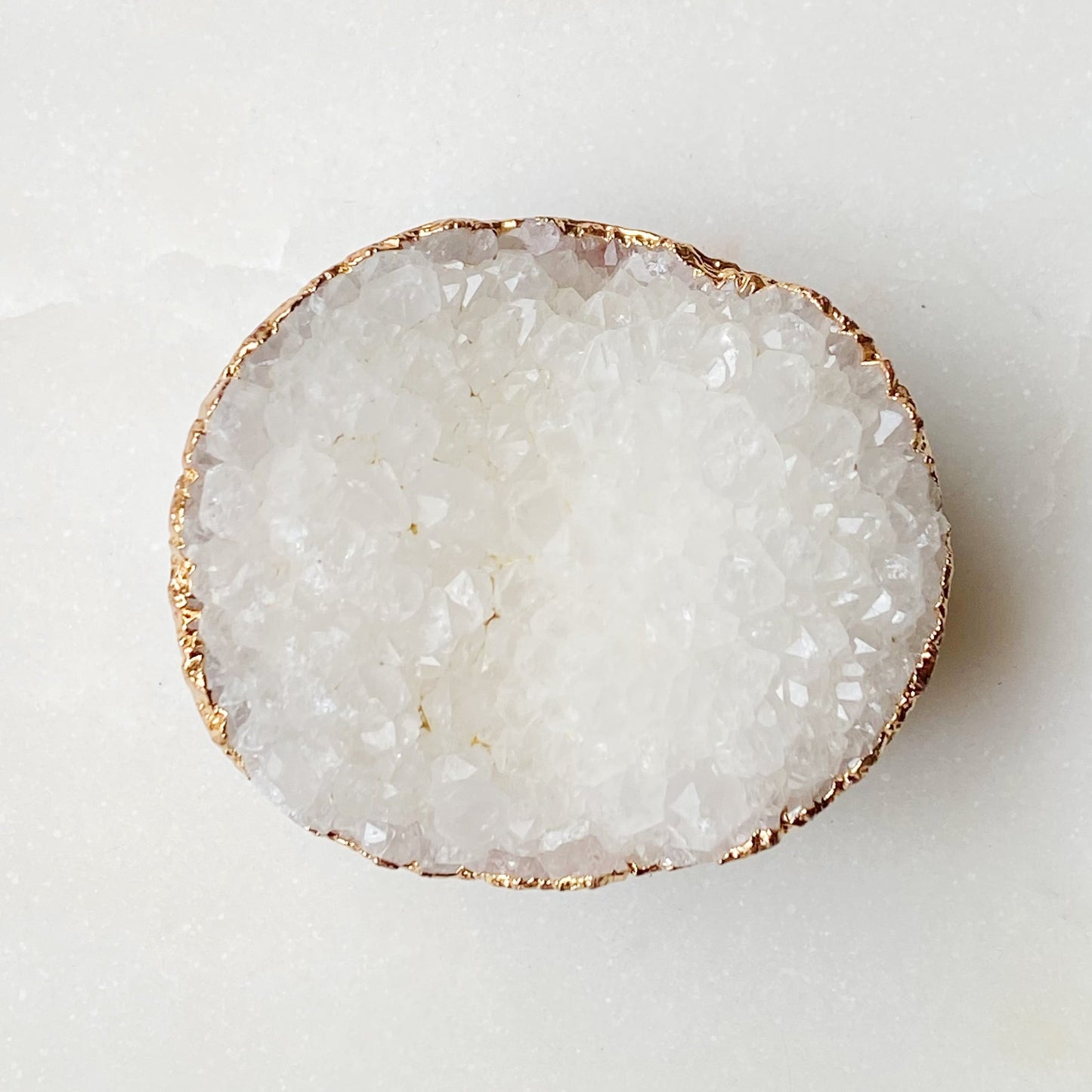 Golden Edge Natural Stone Device Grip image 17