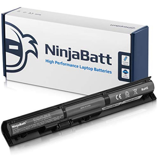 NinjaBatt Battery for HP V104 756743-001 VI04 ProBook image 0
