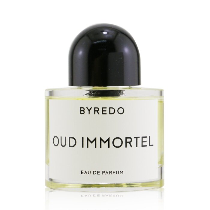 BYREDO - Oud Immortel Eau De Parfum Spray image 0