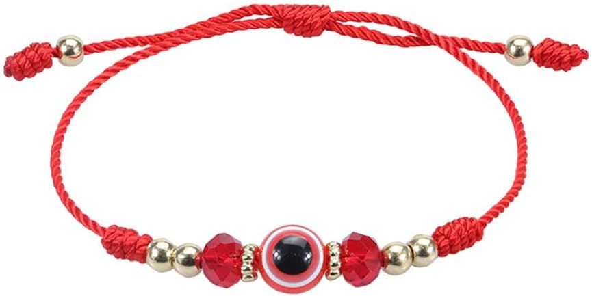 TRIPLE PROTECTION STONE BRACELET  THE EVIL EYE SET image 6