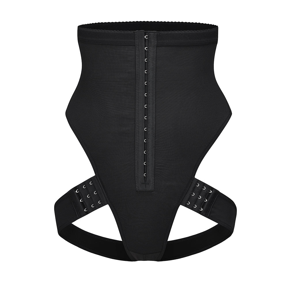 Faja Shorts Shapewear Women Underwear High Waist Trainer Butt Lifter Shaper image 6