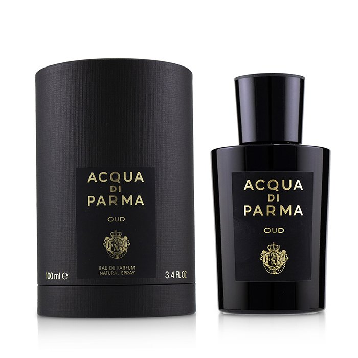 ACQUA DI PARMA - Signatures of the Sun Oud Eau De Parfum Spray image 1