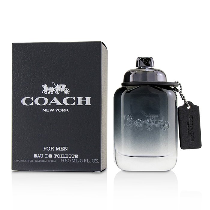 COACH - For Men Eau De Toilette Spray image 3