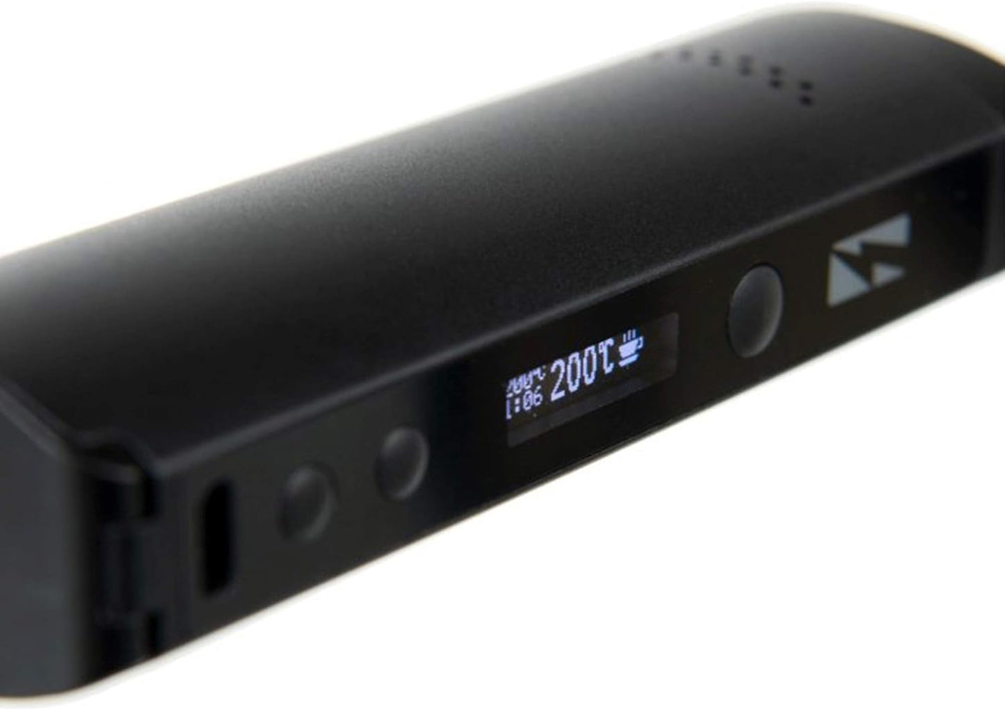 Storm | Spirit - Portable Vaporizer - Compatible with Concentrates and Dry Herbs image 8