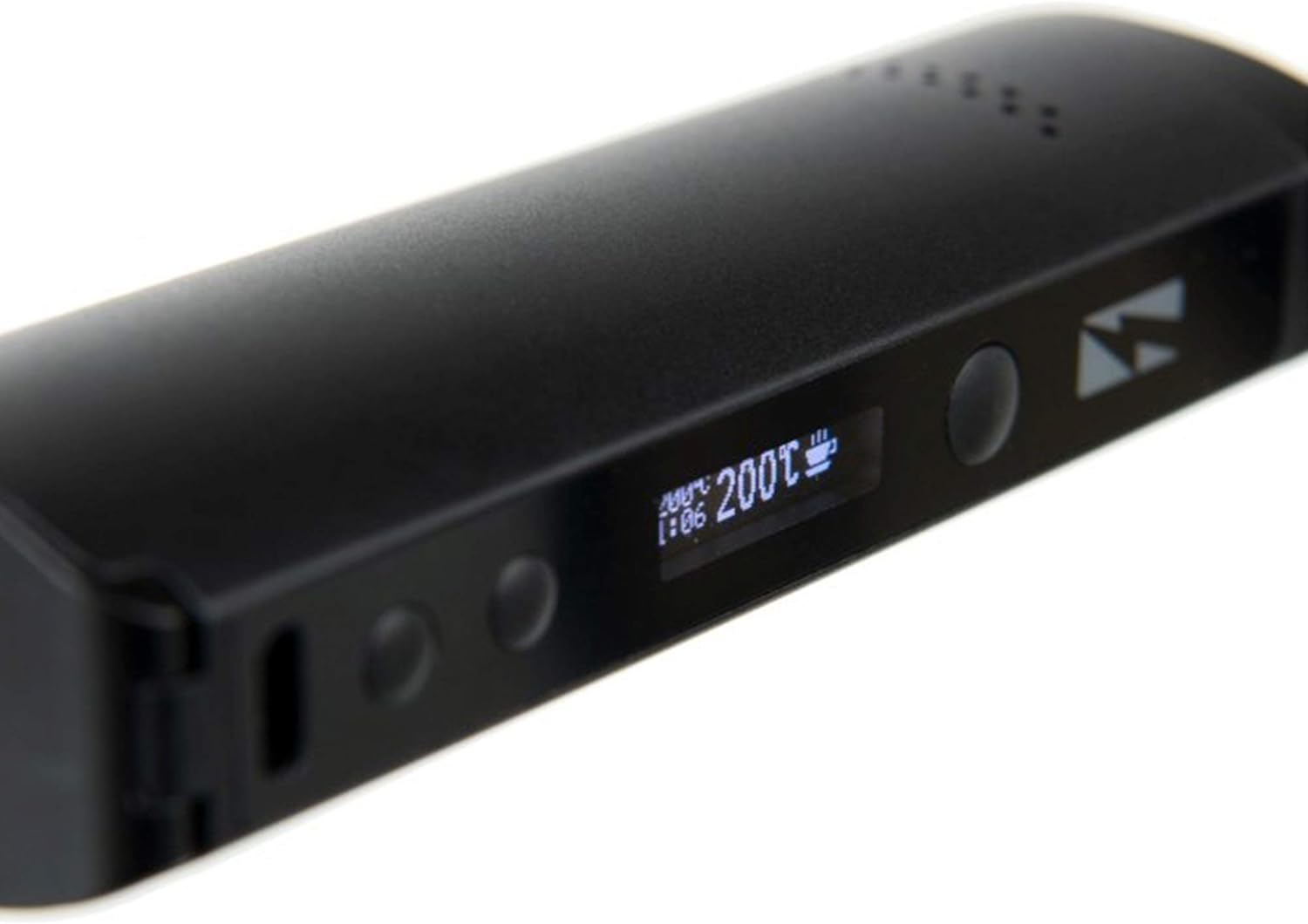 Storm | Spirit - Portable Vaporizer - Compatible with Concentrates and Dry Herbs image 8