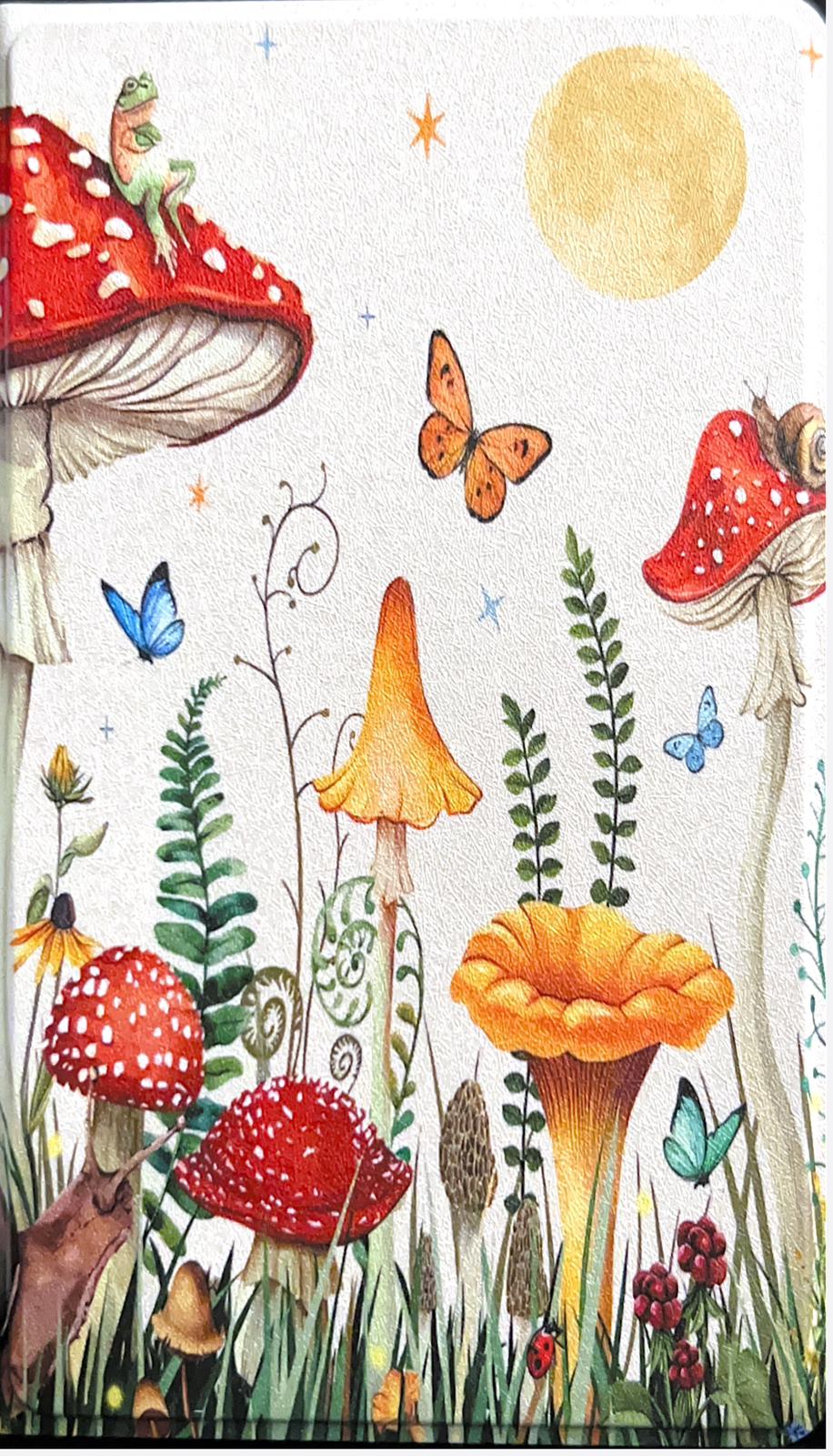 UGOcase Galaxy Tab A7 Lite 8.7-Inch 2021 Hardback Case with Stand Function image 1