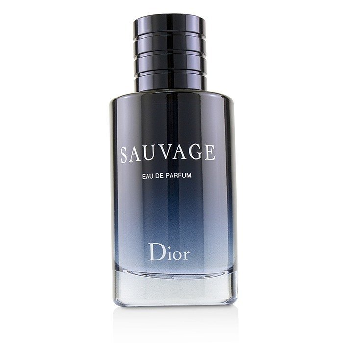 CHRISTIAN DIOR - Sauvage Eau De Parfum Spray image 2