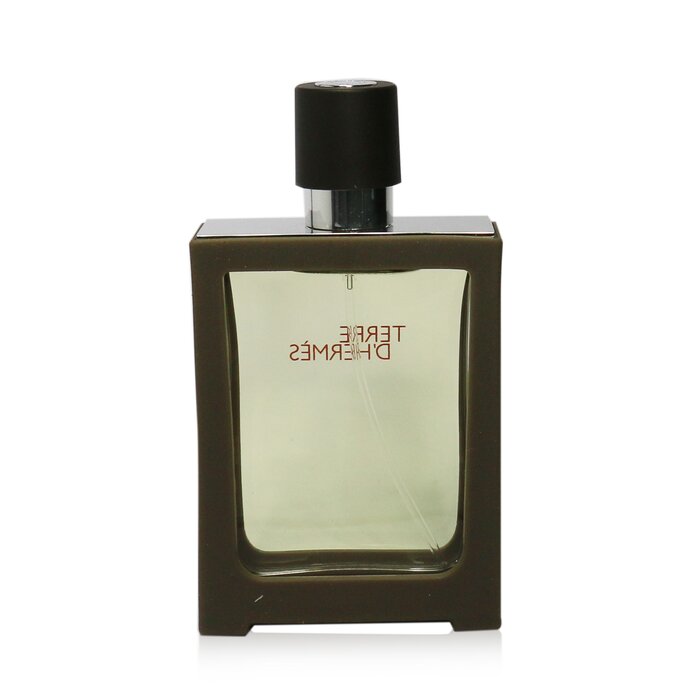 HERMES - Terre d'Hermes Eau De Toilette Spray image 1
