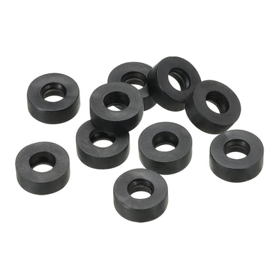 Harfington M32 Rubber Flat Washers 10-Pack Durable Seaing Gaskets image 28
