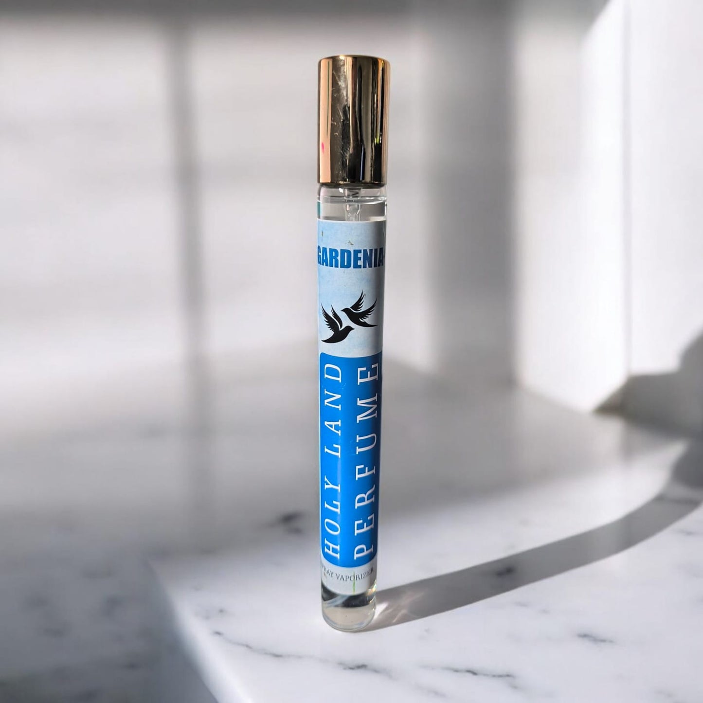 Holy Land Perfume 0.35ml – Authentic Fragrance from Bethlehem, Blessed image 7