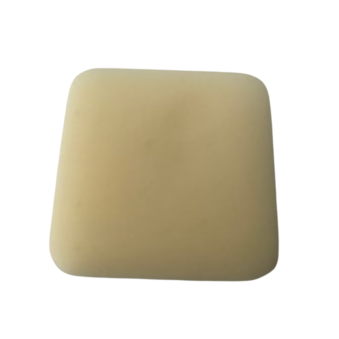 Oatmeal & Goat Milk Handmade Soap image 4