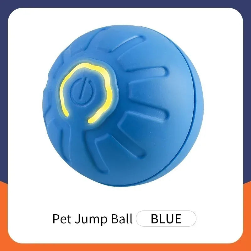 Smart Bouncing Dog Toy image 12