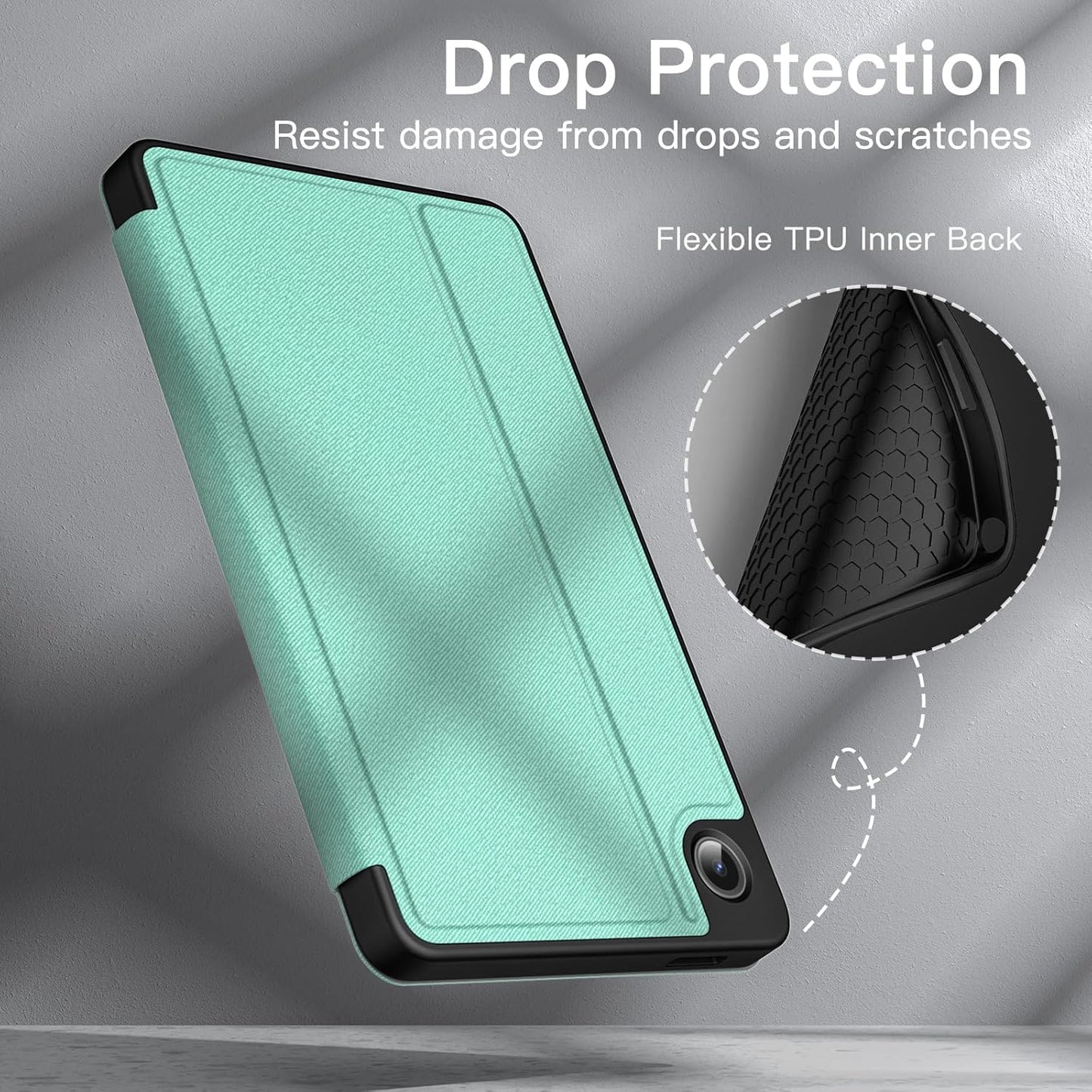 Overstock-JETech Case for iPad 10.2-Inch (9th8th7th Generation image 0