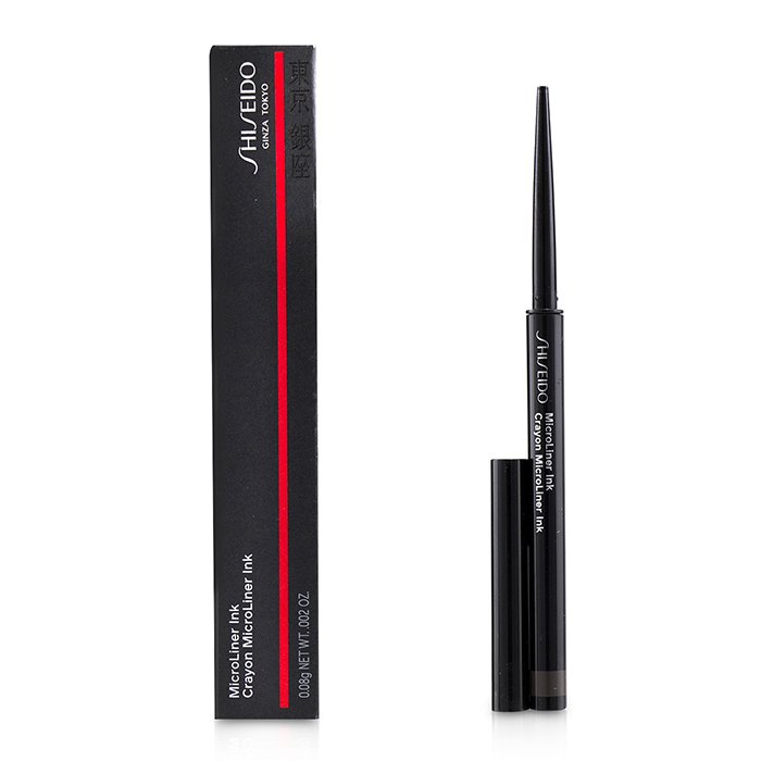 SHISEIDO - MicroLiner Ink Eyeliner 0.08g/0.002oz image 0