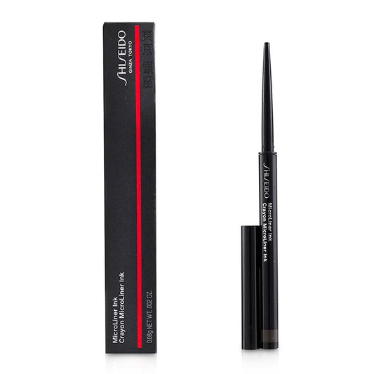SHISEIDO - MicroLiner Ink Eyeliner 0.08g/0.002oz image 0