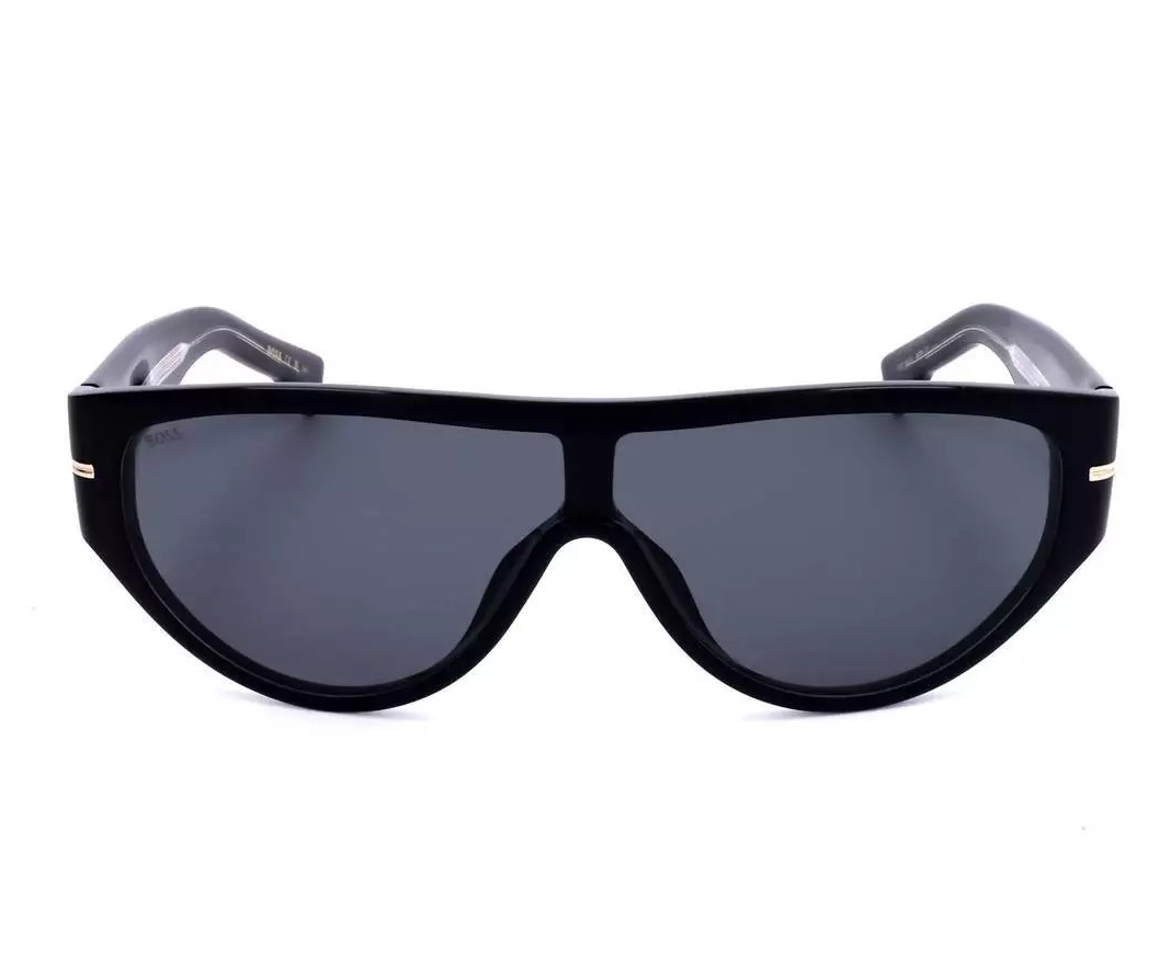 Hugo Boss BOSS 1623/S 807 Black | Men's Sunglasses image 2